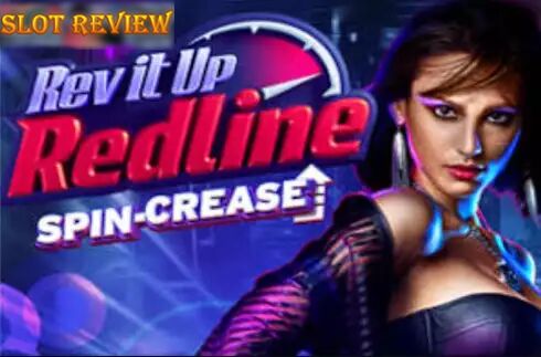 Rev it Up Redline Slot Review